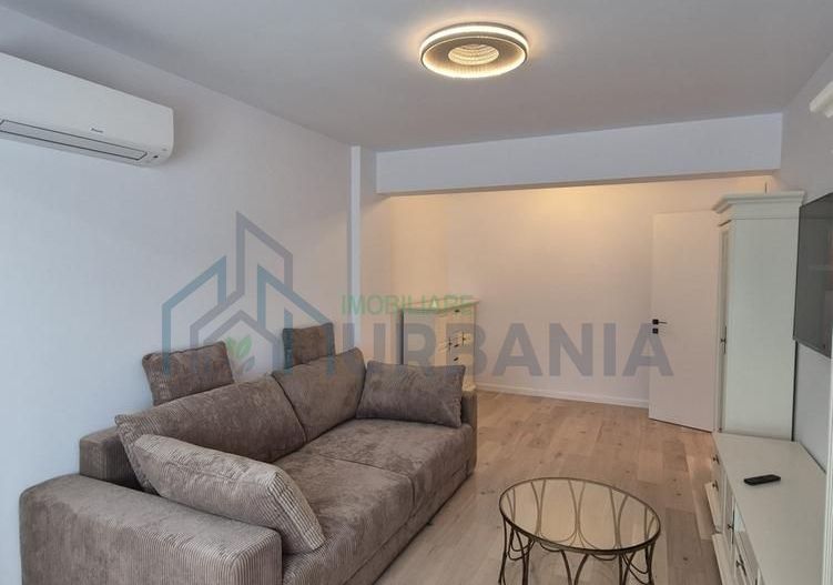 Apartament de închiriat, zona centrală, Iași – bloc nou, ultracentral - Poză 9