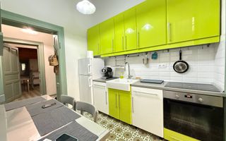 Apartament 2 camere decomandate,  finisat la cheie!  In Piata Unirii! - Poză 4