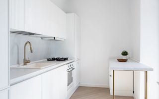 COMISION 0%, Apartament 3 camere 82mp cu parcare subterana la pret OPORTUNITATE - Poză 16