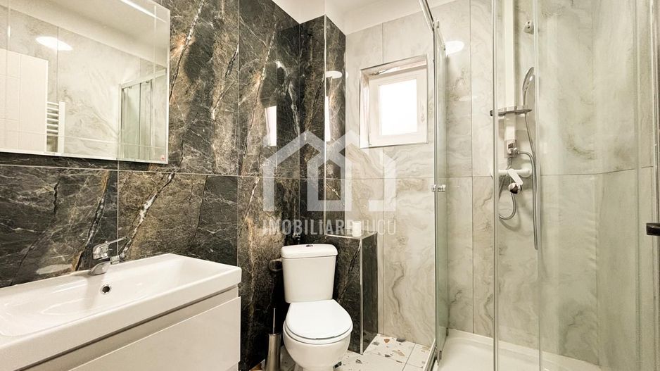 COMISION 0% Unitate in duplex cu 3 camere, Parcare, Jucu de Mijloc - Poză 7