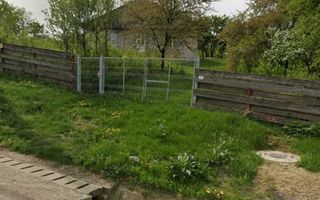 Teren de vânzare Miroslava Iasi - Poză 2