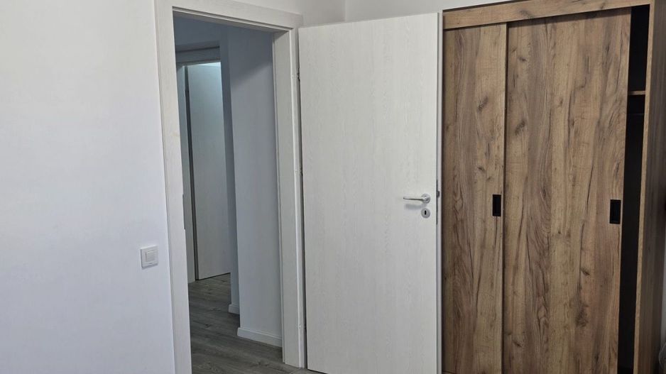 AP. 2 CAMERE- AVRIG PARK, PARCARE SUBTERANA, CENTRALA PROPRIE, MODERN - Poză 6