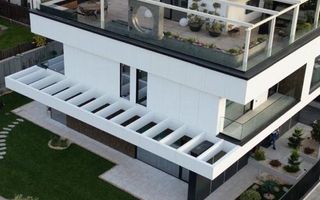 Vila de vanzare Oxygen Home Băneasa - Poză 12