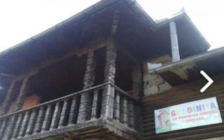 CASA 3 CAMERE, TEREN 2400 MP, VULTURESTI, ARGES - Poză 5