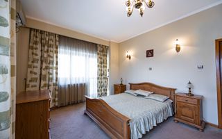 Vila impresionanta D+P+E+M | 500+ mp | teren 2652 mp | piscina - Poză 20