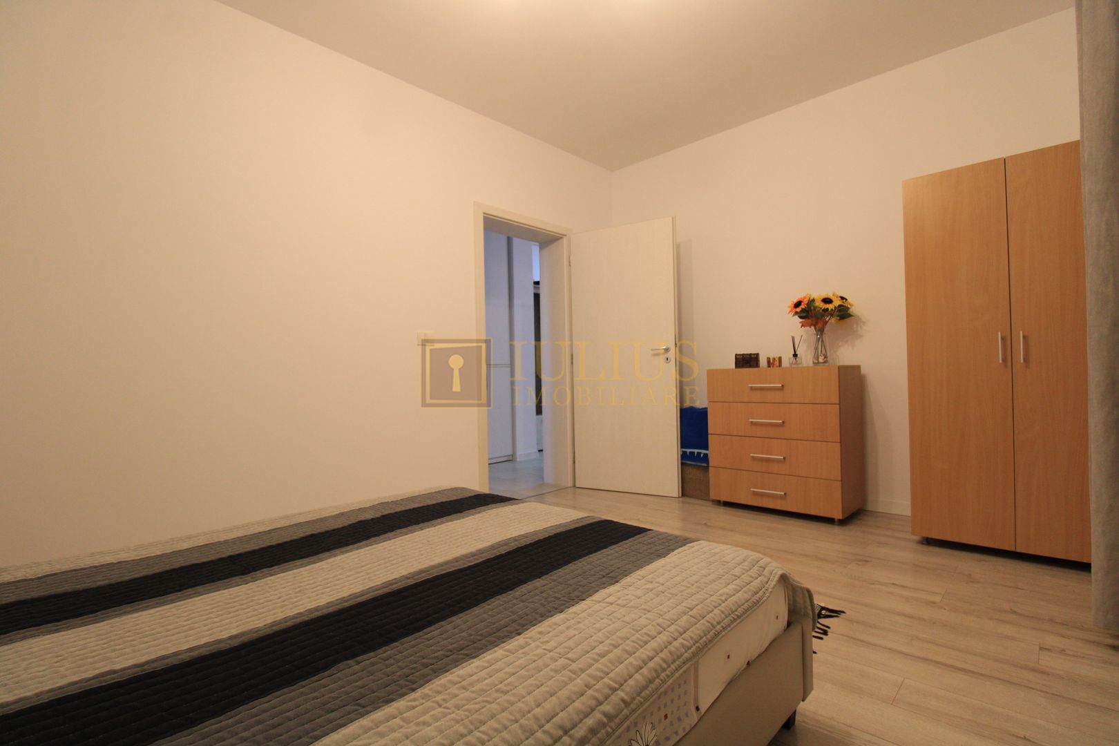 Bloc nou, parter, loc de parcare -Braytim-Giroc - Poză 13