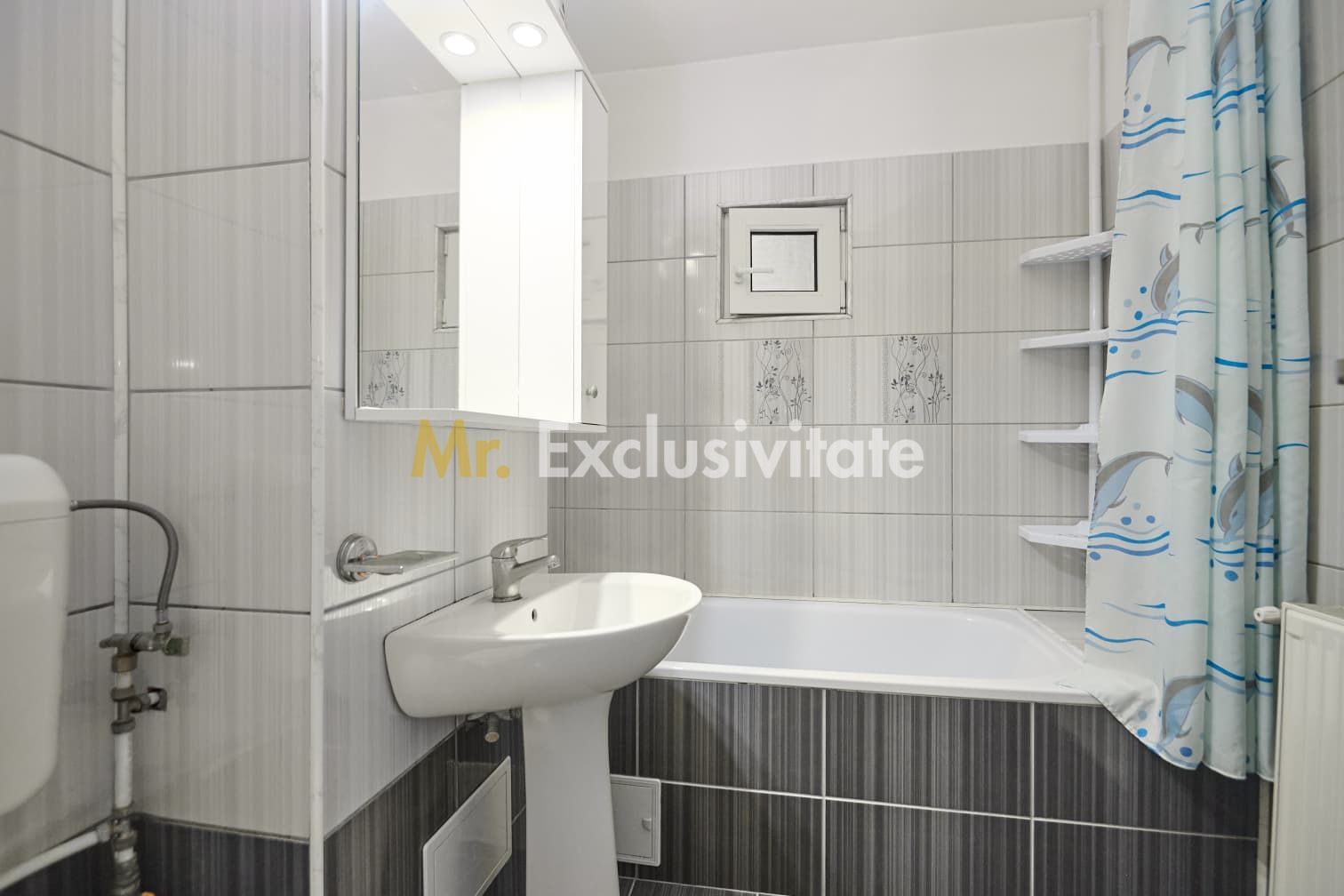 Apartament Mioveni , etajul 2 , decomandat ! - Poză 8