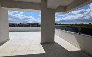 PENTHOUSE  3  CAMERE  87MP  UTILI  SI 122MP TERASA - Poză 4