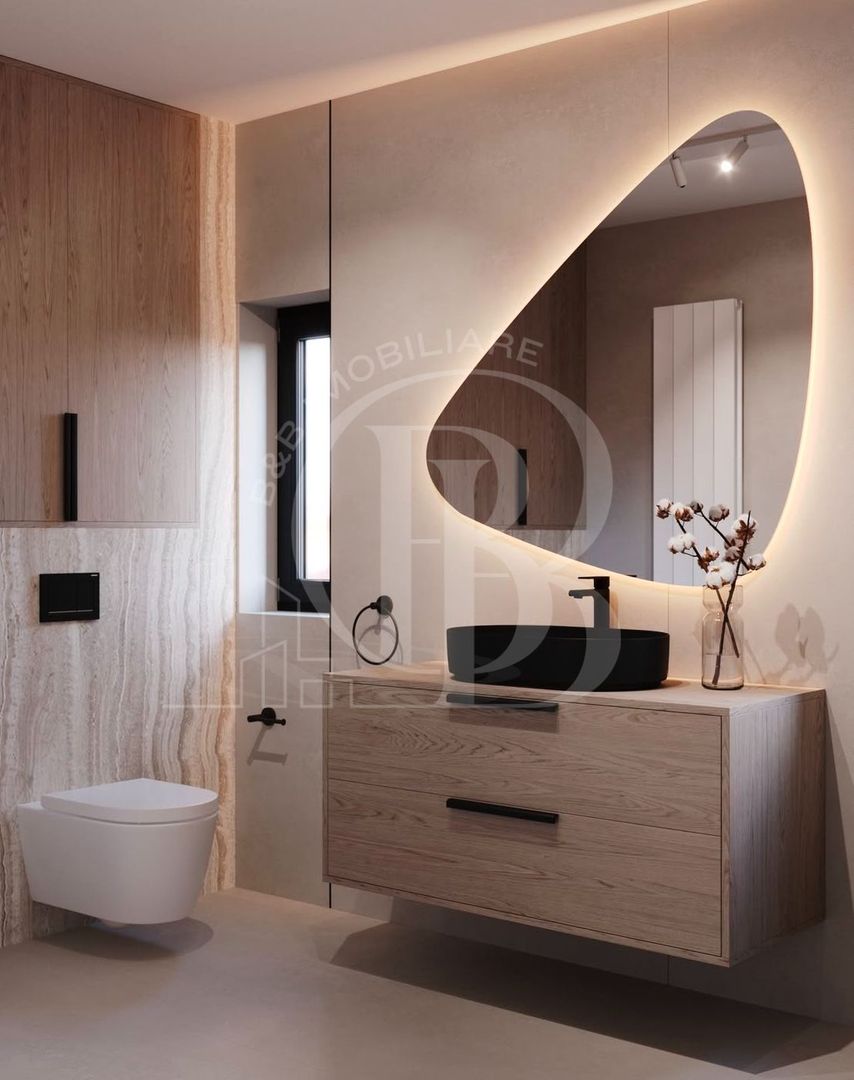 Apartament 2 camere Th. Pallady-Metrou N. Teclu-Comision 0 - Poză 10