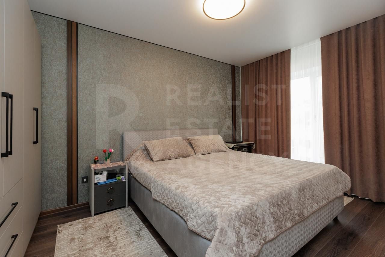 Vânzare, casă, 2 nivele, 3 camere, str-la Ștefan Cel Mare, Bubuieci - Poză 12