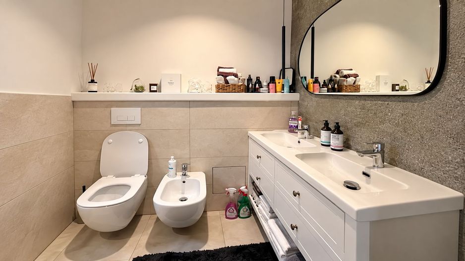 For Rent | Luxury 3-Room Residence | 75 sqm | Panoramic Views - Poză 7