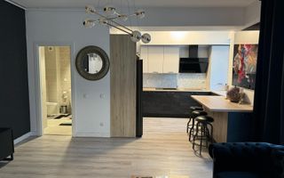 2 camere de închiriat – Class Apartments- Pipera | Terasă mare | parcare - Poză 15