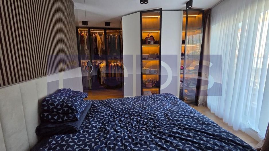 VANZARE 3 CAMERE DECOMANDAT - PARCARE  INCLUSA IN PRET -VITAN MALL - Poză 7