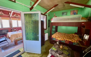Oportunitate! Teren 4390mp, deschidere la Lac Snagov 70m, 5 pontoane - Poză 13