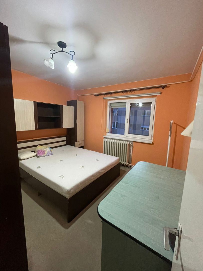 Apartament cu 2 de inchiriat camere Alba Iulia - Poză 2
