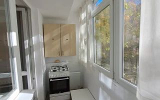 Apartament 3 Camere Decomandat | 58 Mp | Gheorgheni IULIUS MALL - Poză 7