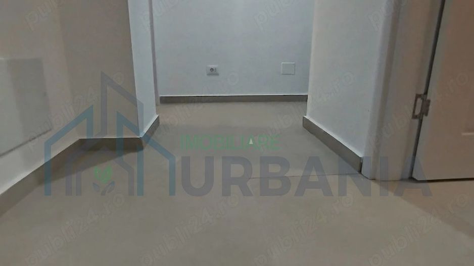 Apartament 1 cameră decomandat, 33 mp, loc parcare, complex nou 2022, zona Bd. Poitiers - Continental - Poză 5