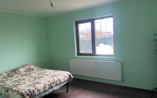 CASA CU TEREN DE 5000MP  - JUDET GIURGIU  30KM DE BUCURESTI - Poză 2