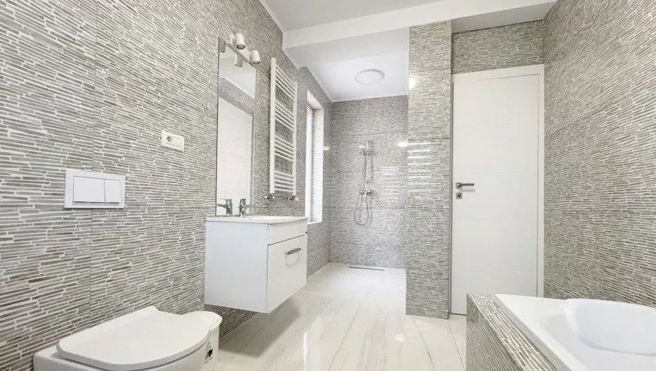 Casă individuală P+2, 4 camere, 120 mp utili, Braytim - Poză 13