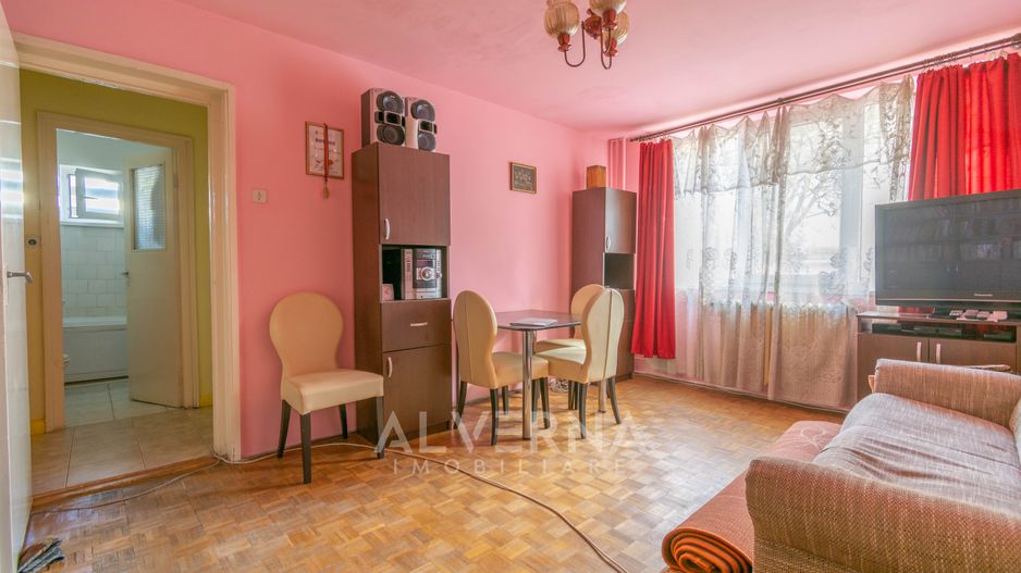 Apartament 2 camere | 46mp | mobilat | utilat | Gheorgheni - Poză 1