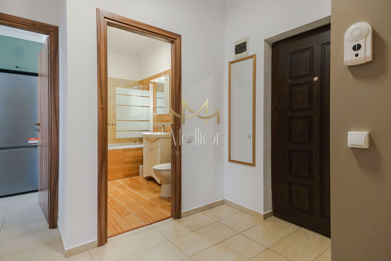 Apartament 2 camere decomandate, parcare, T. Mihali, FSEGA, Iulius! - Poză 11