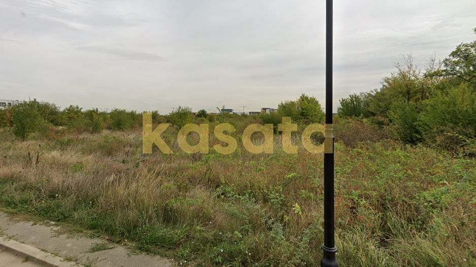 Teren 5010mp pentru Dezvoltare - Strada Campul Pipera | Bucuresti Nord - Poză 2