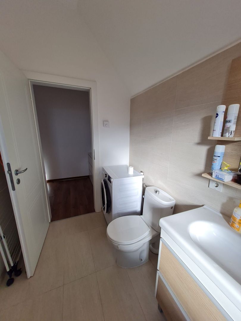 Minimalist la prima închiriere în Dumbravita - Poză 14