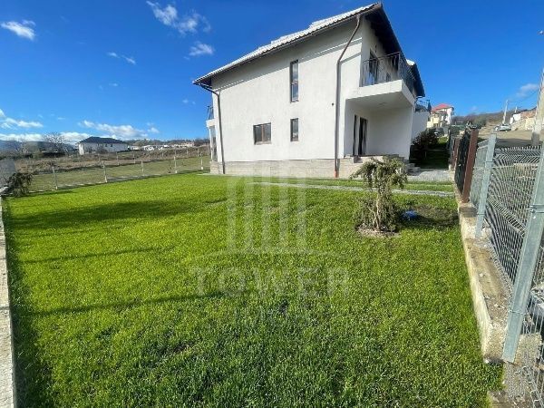 Duplex construcție 2023 Cisnădie | Sibiu - Poză 5