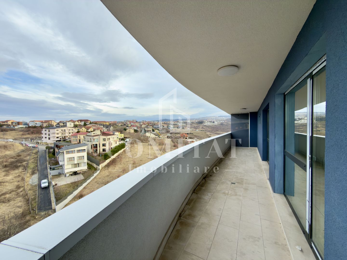 0% comision | Apartament 4 camere | Terasă generoasă | Orientare Est - Poză 8