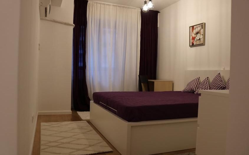 Apartament 3 camere, lux, Upground Residence, metrou Pipera 4 min - Poză 6