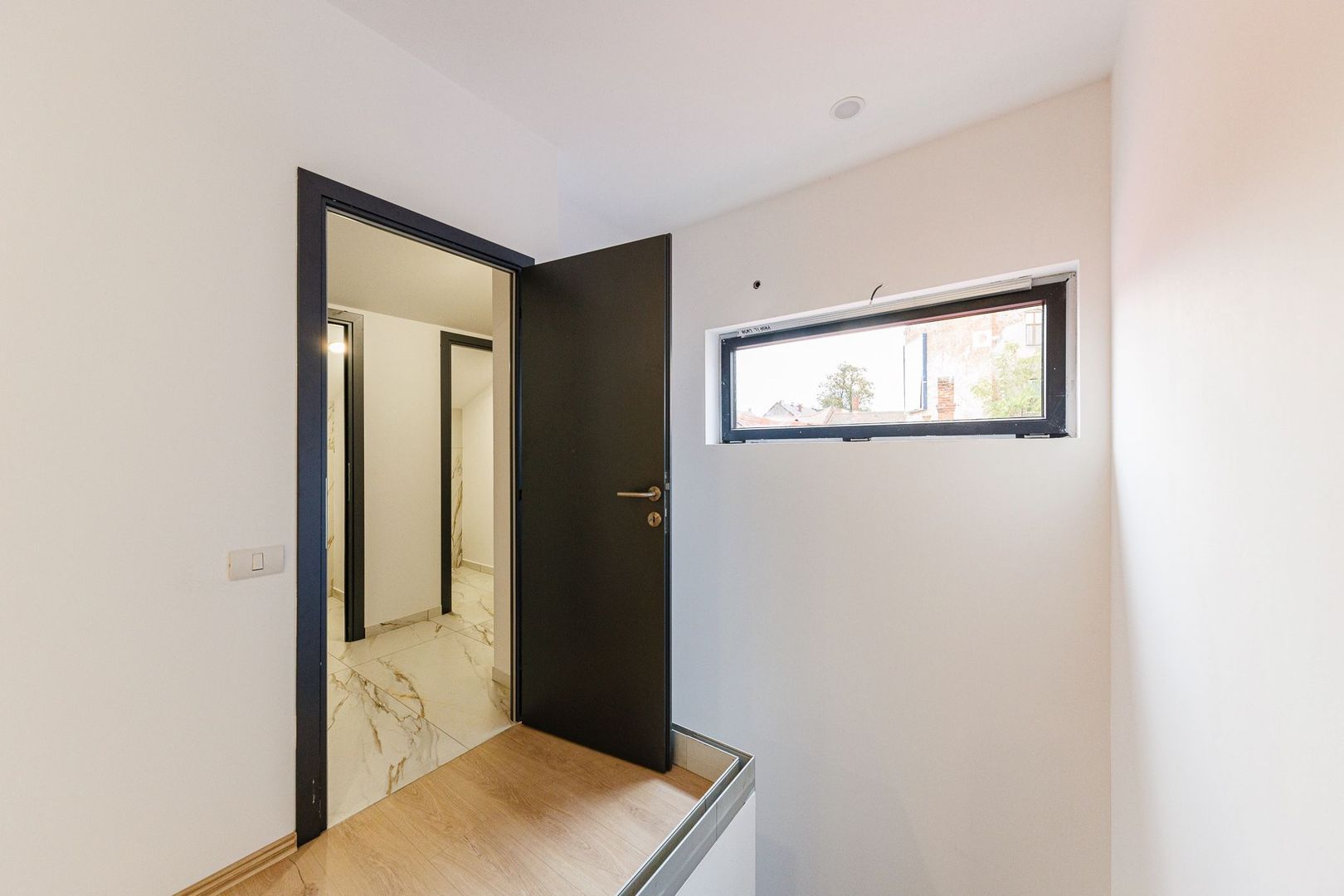 Prima inchiriere - Spatiu birouri 100 mp | Grup sanitar&Zona Chicineta - Poză 19