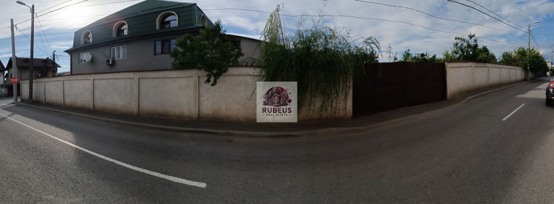 Proprietate trifuncțională Premium – Locuință, Business, Investiție - Poză 1