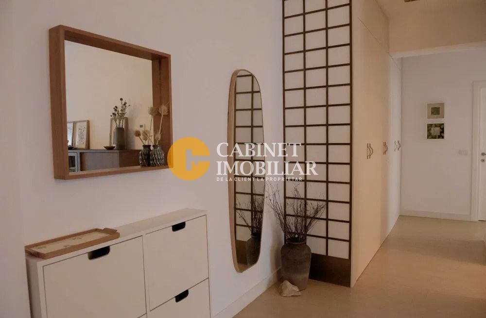 Silk District - Apartament 2 camere - Etaj Intermediar - Mobilat/Utilat - Poză 5