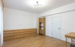 2 Camere, 2 balcoane, mobilat, PARCARE SUBSOL INCLUSA, 3 minute Metrou Pacii - Poză 4