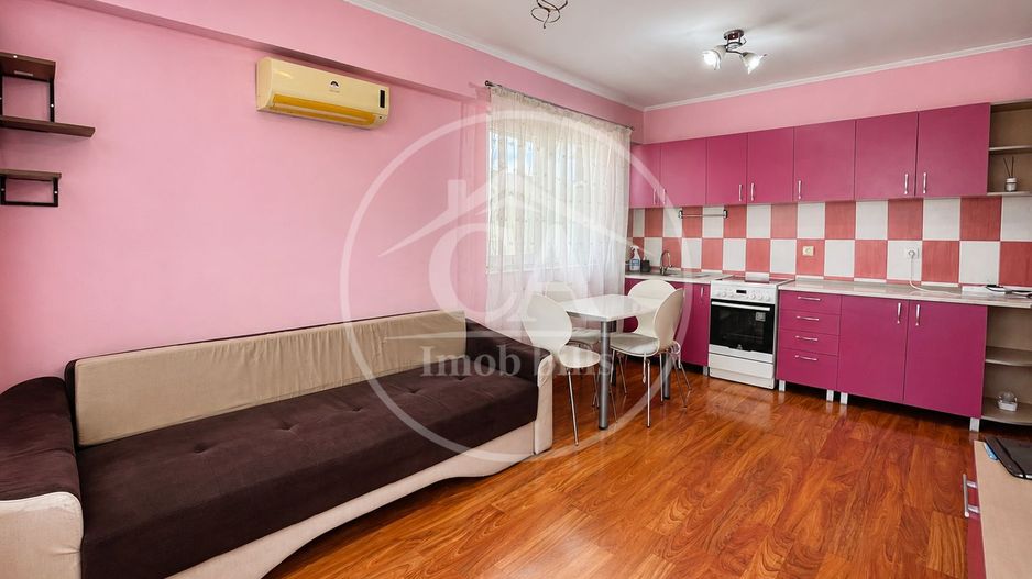 Apartament de închiriat cu 2 camere în zona Nufărul, Oradea - Poză 1