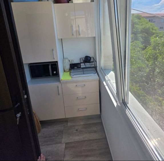 Girocului | 3 Camere | Etaj intermediar | Renovat | Mobilat si utilat - Poză 10