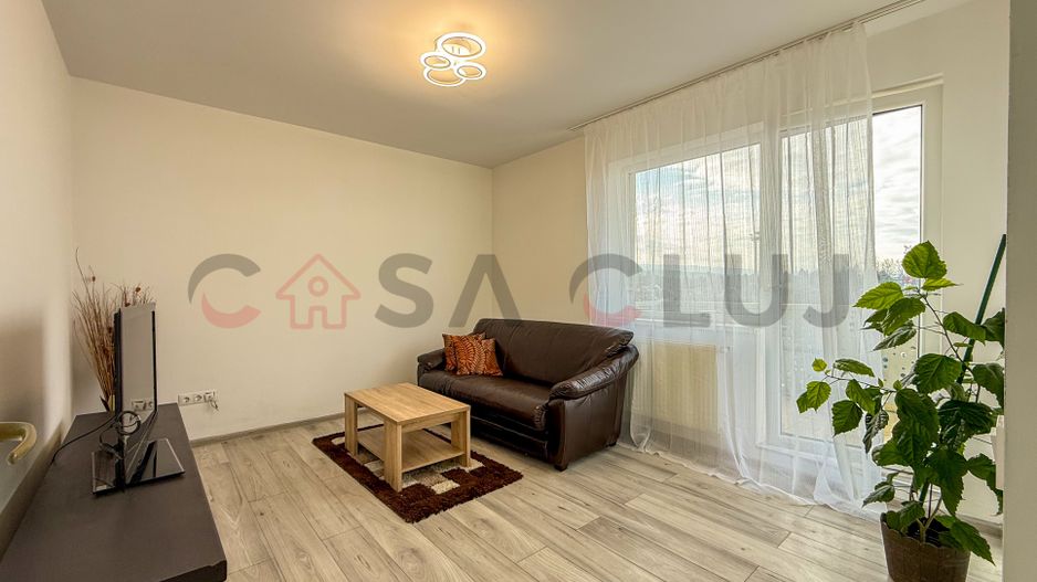 Compartimentare practică, La cheie, Ideal pentru locuit/investiții - Poză 3