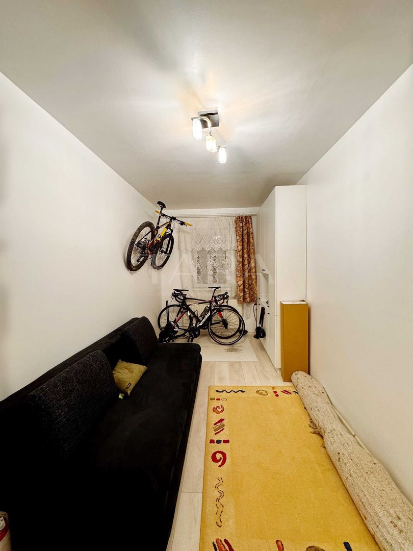 Apartament 2 camere | Mănăștur | Zona Câmpului | - Poză 5