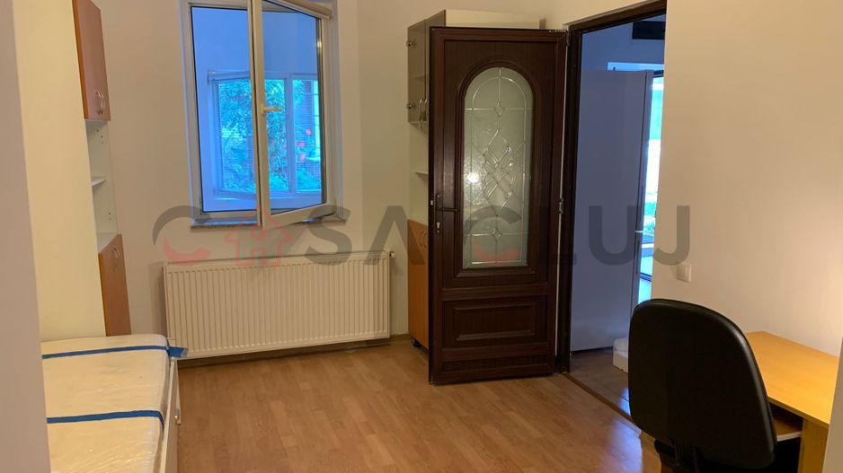 CENTRAL, în inima Clujului - renovat, ideal pentru locuit sau investiție! - Poză 5