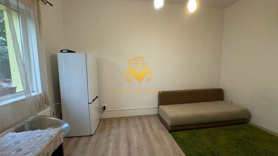 garsoniera, Zona Centrala, UMF, USAMV, Clinicilor, Motilor, Platinia - Poză 4