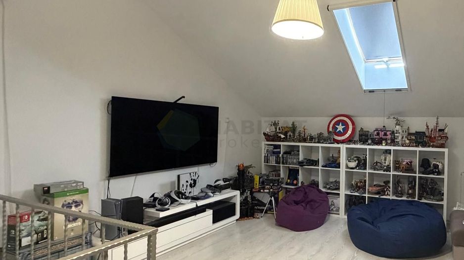 Duplex modern  | Trend Residence | Splaiul Independenței| Panouri Fotovoltaice - Poză 17