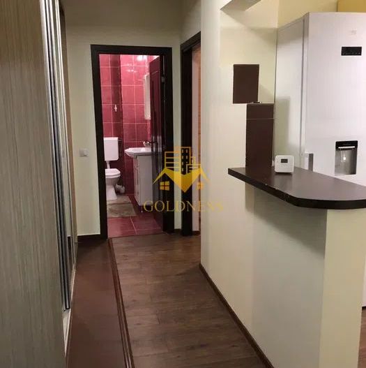 2 Camere decomandate, Home Garden, Parcare, Parter inalt,Buna ziua,ELF - Poză 4
