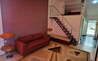 Apartament renovat cu o camera pe 2 nivele | Curte | Parcare | Grigorescu - Poză 2