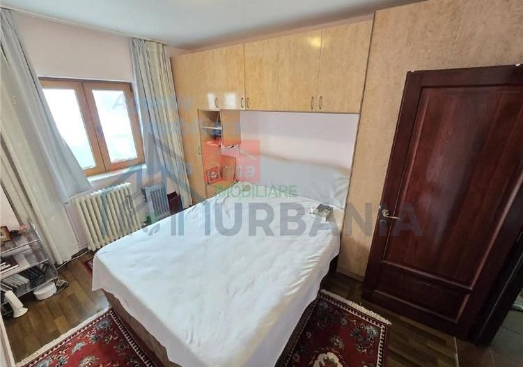 Apartament 3 camere Tătărași str. Ciurchi - Poză 6