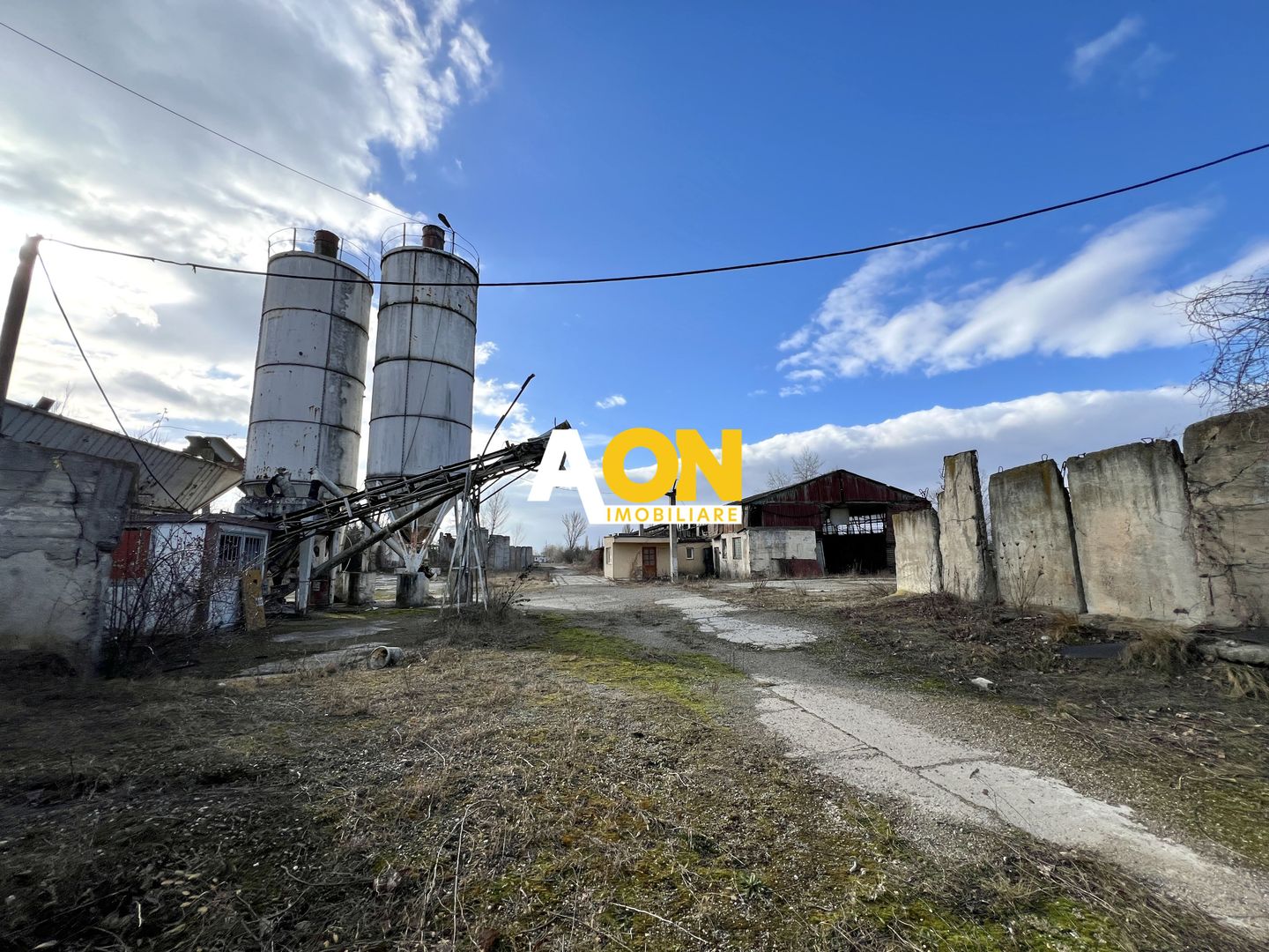 Teren de vanzare cu toate utilitatile, 60ml deschidere, zona Mixta - Poză 1