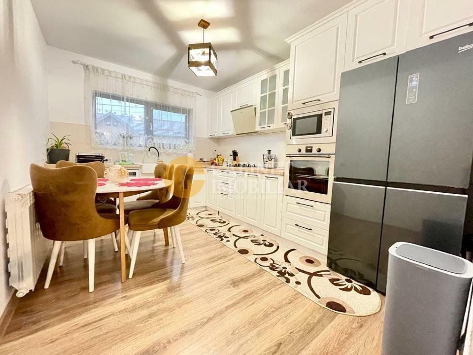 Casa cu Garaj mobilata si utilata complet - Poză 4