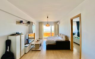 2 camere, Viva City, Iulius Mall, Gheorgheni!! - Poză 3