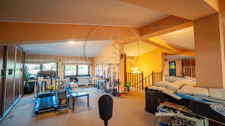 DACIA - Vila D+P+1E+M, teren 780 mp, deschidere 24 ml. - Poză 60