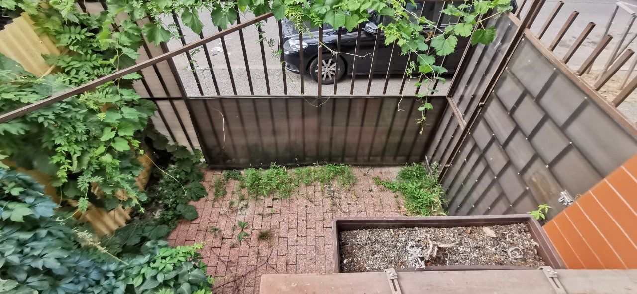 AP. 2 CAMERE 1 MAI, CURTE 21 MP, BLOC NOU, METROU 5 MINUTE, PARCARE - Poză 13