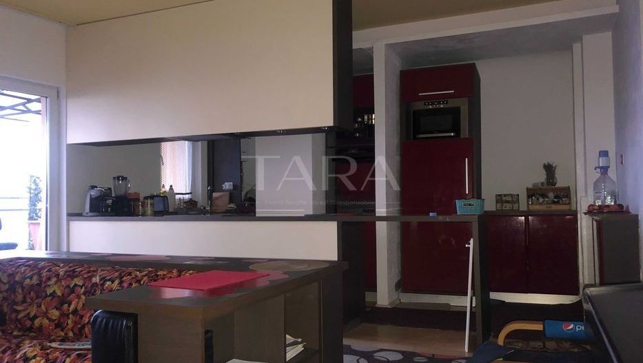 Apartament de vânzare. Zorilor, zona Observatorului. - Poză 4